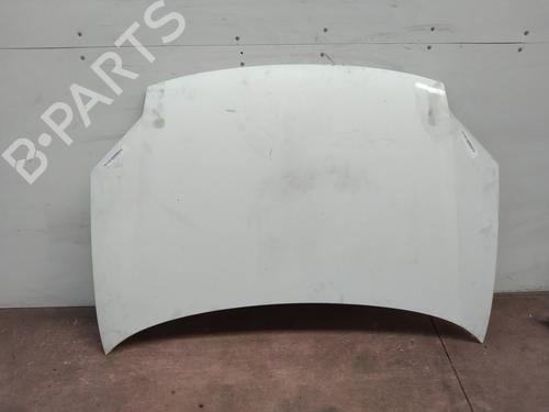 Used Hood CITROËN BERLINGO / BERLINGO FIRST Box Body/MPV (M_) 2.0 HDI 90 (MBRHY, MCRHY) (90 hp) 6469868