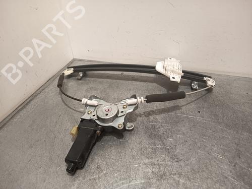 Used Front left window mechanism HYUNDAI SONATA IV (EF) [1998-2005]  28327985