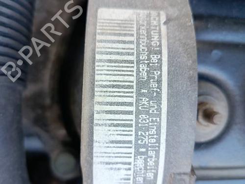 Engine SEAT AROSA (6H1) 1.7 SDI | BP38709202M1 - Image 2
