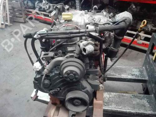 Engine TATA TELCOLINE (40_FD) 3.0 207 DI | BP12443727M1 