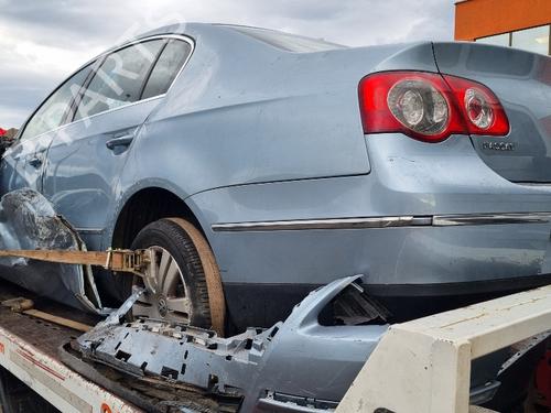 Used Parts VW PASSAT B6 (3C2) 5066275
