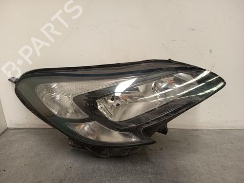 hjre-forlygte-opel-corsa-e-x15-2014-36786082 main image