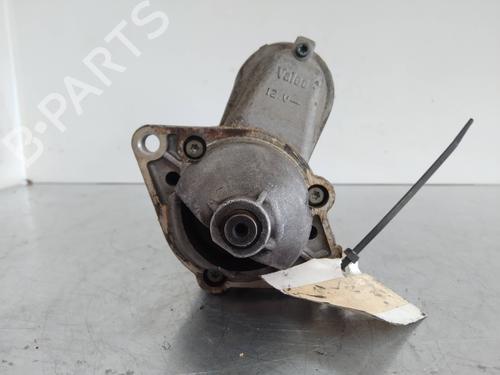 Starter OPEL VECTRA B (J96) 1.6 i 16V (F19) | BP2249000M8 