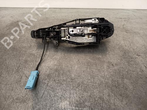 Front right exterior door handle PEUGEOT 308 SW II (LC_, LJ_, LR_, LX_, L4_)  | BP27897379C129 