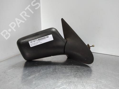 Used Right mirror SEAT IBIZA II (6K1) 1.0 (45 hp) 2526208