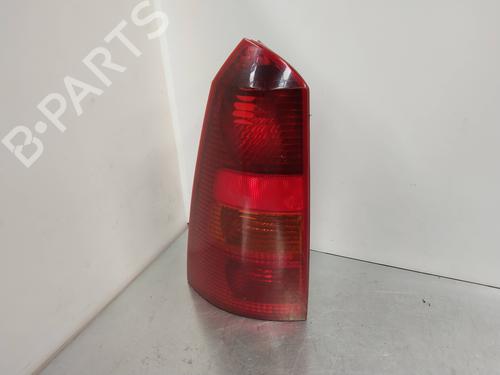 Used Left taillight FORD FOCUS I (DAW, DBW) 1.8 Turbo DI / TDDi (90 hp) 2251653