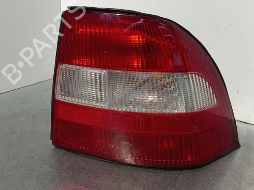 Used Right taillight OPEL VECTRA B (J96) 2.0 DTI 16V (F19) (101 hp) 9106768
