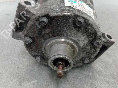 AC compressor VW PASSAT ALLTRACK B7 (365) 2.0 TDI | BP21539521M34 