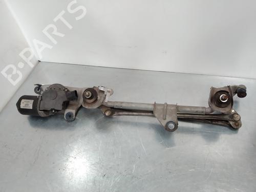 Used Front wiper motor MITSUBISHI COLT VI (Z3_A, Z2_A) 1.3 (Z21A) (95 hp) 6470529