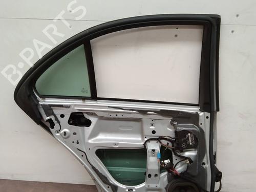 Left rear door MERCEDES-BENZ C-CLASS (W203) C 220 CDI (203.008) | BP4893027C4 