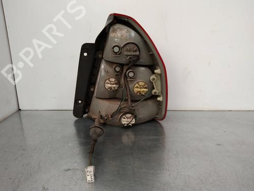 Left taillight HYUNDAI ACCENT II (LC)  | BP2257379C34 