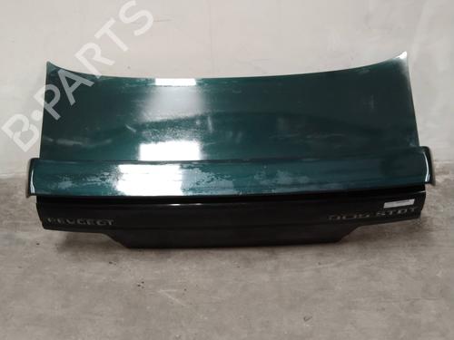 BP5662464C6 | Porton trasero PEUGEOT 405 II (4B) 1.9 TD BP5662464C6