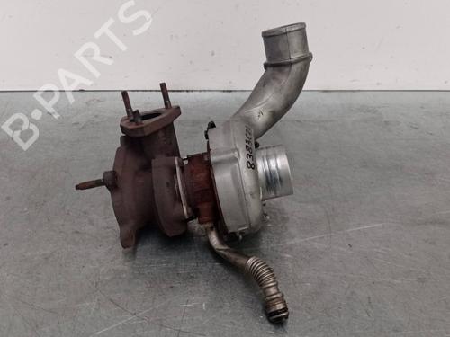 Used Turbocharger/Supercharger OPEL MOVANO A Van (X70) [1999-2025]  9203796