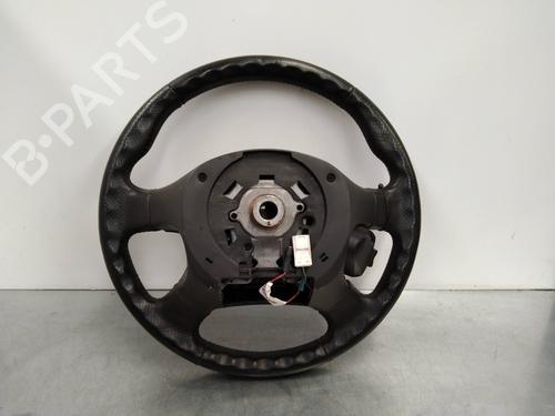 Driver airbag NISSAN ALMERA II (N16) 2.2 dCi | BP2285867C9 