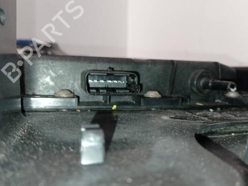 AdBlue tank PEUGEOT 3008 II SUV (MC_, MR_, MJ_, M4_) 2.0 BlueHDi 180 | BP20322344M85 