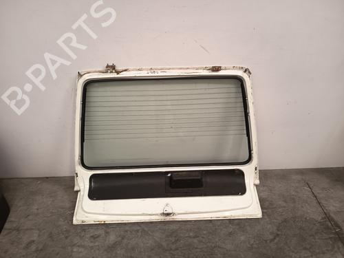 Tailgate FORD FIESTA I (GFBT)  | BP28143073C6 