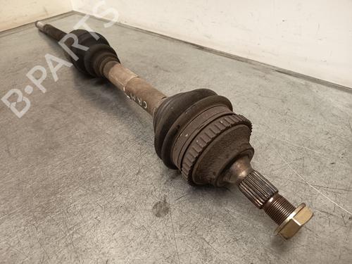 Used Right front driveshaft PEUGEOT 206 Hatchback (2A/C) 2.0 HDI 90 (90 hp) 32502308