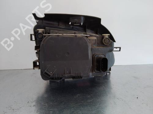 Left headlight SEAT AROSA (6H1) 1.0 | BP2283518C28 