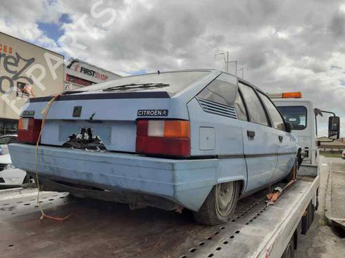 Brugte CITROËN BX (XB-_) 16 4749221