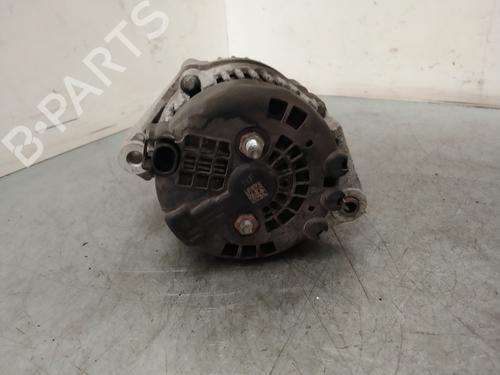 Alternator CHEVROLET AVEO / KALOS Hatchback (T250, T255) 1.2 | BP22319767M7 