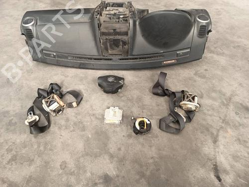 Used Airbag Kit Airbag Kit 39505194 39505194