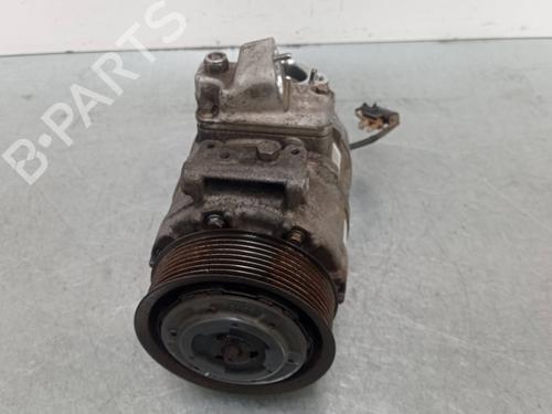 AC compressor LAND ROVER DISCOVERY III (L319) 2.7 TD 4x4 | BP12424181M34 