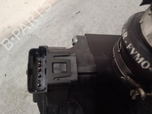 Throttle body MAZDA 3 Saloon (BK) 1.6 DI Turbo (BK12Y) | BP23411086M82 
