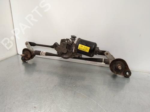 Used Front wiper motor HYUNDAI ACCENT III (MC) [2005-2010]  2291283