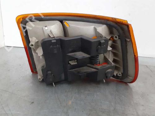 Left taillight OPEL ASTRA F Saloon (T92) 1.4 (F19, M19) | BP6470086C34 