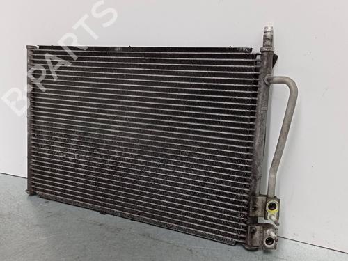 AC radiator FORD FIESTA V (JH_, JD_) 1.4 TDCi | BP8273206M32 