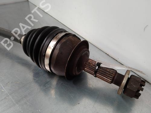 Right front driveshaft OPEL CORSA B (S93) 1.2 i 16V (F08, F68, M68) | BP12423603M39 