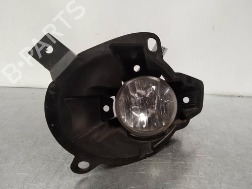 BP2258380C30 | Left front fog light PEUGEOT 206+ (2L_, 2M_) 1.4 i (2LKFWA, 2MKFWA) BP2258380C30