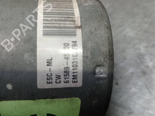 ABS pump HYUNDAI i30 Estate (FD) 1.6 CRDi | BP29335390M43 