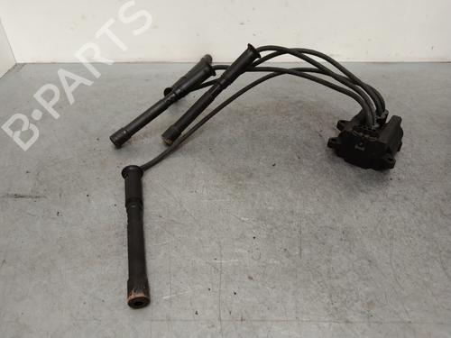 Bobine RENAULT CLIO II (BB_, CB_) 1.2 16V (BB05, BB0W, BB11, BB27, BB2T, BB2U, BB2V, CB05,... (75 hp) 23983119