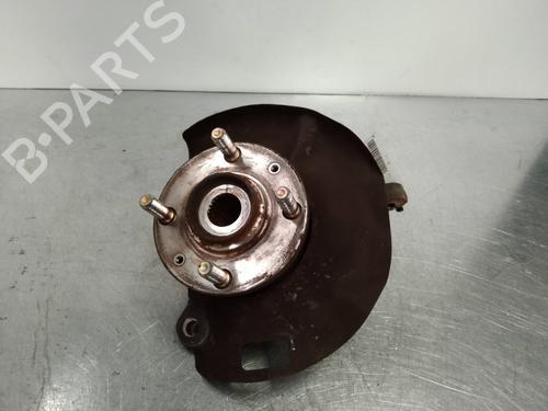 Venstre Styrespindel lagerhus HYUNDAI ACCENT II (LC) [1999-2012]  2247912