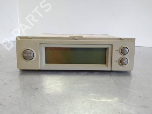 Used Display monitor NISSAN MICRA III (K12) [2002-2010]  2256541