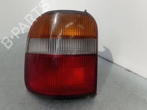 Used Left taillight KIA SPORTAGE SUV (K00) 2.0 TD 4WD (83 hp) 16865711