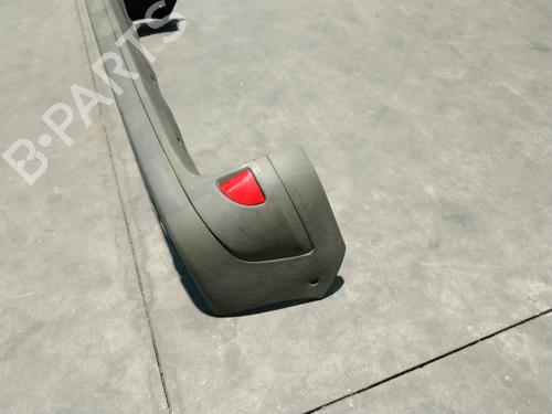 Rear bumper RENAULT KANGOO (KC0/1_) 1.5 dCi (KC08, KC09) | BP16419918C8 
