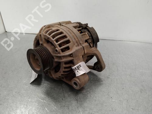 Generator OPEL ASTRA H (A04) 1.4 (L48) (90 hp) 4631127