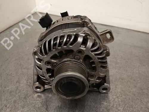 Used Alternator PEUGEOT PARTNER Box Body/MPV (K9) [2018-2025]  28412843