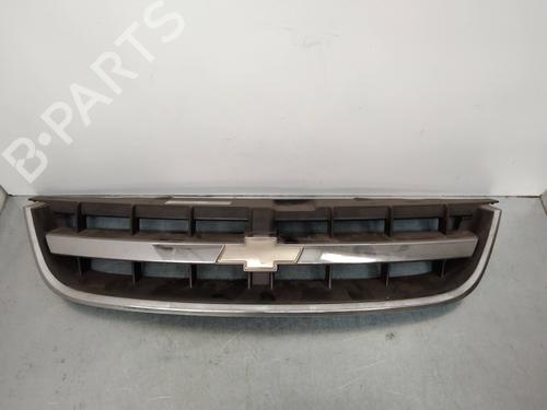 Used Grille CHEVROLET NUBIRA Saloon [2005-2012]  14219432