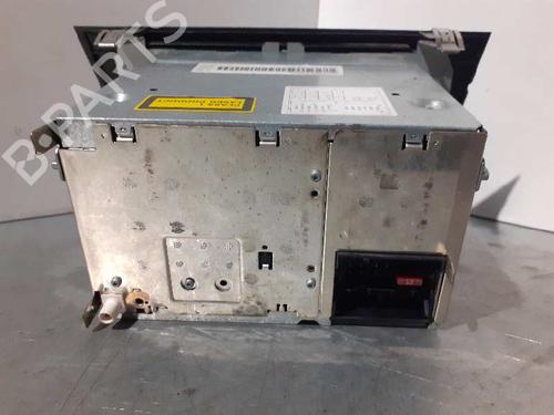 Radio SEAT LEON (1P1) 1.9 TDI | BP6681280E6 