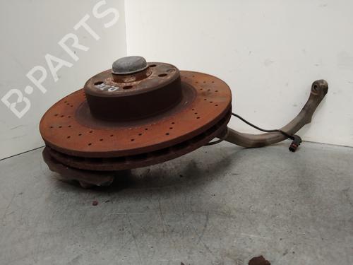 Right front steering knuckle MERCEDES-BENZ S-CLASS (W220) S 500 (220.075, 220.175, 220.875) | BP23954150M26 