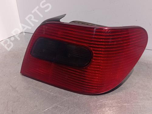Right taillight CITROËN XSARA Coupe (N0) 1.9 D | BP8378240C35 