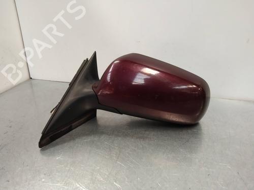 Used Left mirror AUDI A4 B5 (8D2) 2.8 (193 hp) 6469160