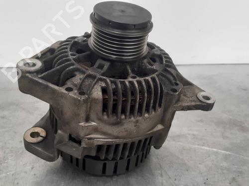 Alternator RENAULT MEGANE I Coach (DA0/1_)  | BP7845471M7 