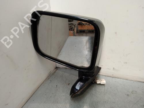 Used Left mirror MITSUBISHI SPACE WAGON (N9_W, N8_W) 2.4 GDI (N84W) (150 hp) 22968461