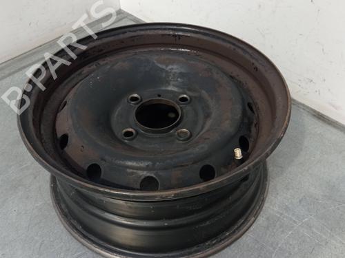 Used Rim PEUGEOT 306 (7B, N3, N5) 1.9 SLD (68 hp) 30124220