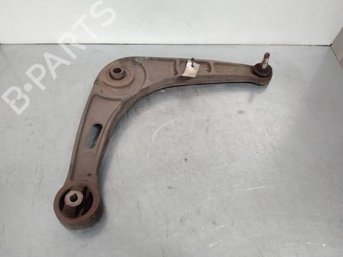 Used Right front suspension arm RENAULT LAGUNA I (B56_, 556_) 1.9 dTi (100 hp) 14221375
