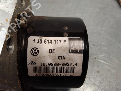 ABS pump VW GOLF IV (1J1) 1.9 TDI | BP2254185M43 